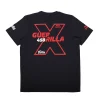 Fairtex x Royal Enfield Guerrilla 450 T-Shirt in Black – view 4