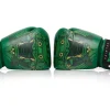 Fairtex Resurrection Tom Atencio Boxing Gloves in Black – view 3 Fairtex Resurrection Tom Atencio Boxing Gloves in Green – view 3
