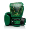 Fairtex Resurrection Tom Atencio Boxing Gloves in Black – view 5 Fairtex Resurrection Tom Atencio Boxing Gloves in Green – view 5