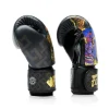 Fairtex Yamantaka Limited Edition Boxing Gloves in Multi-coloured – view 2