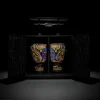 Fairtex Yamantaka Limited Edition Boxing Gloves in Multi-coloured – view 5
