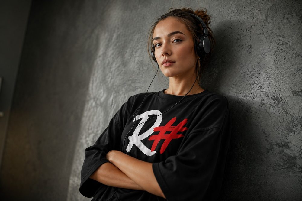 Rashtag apparel