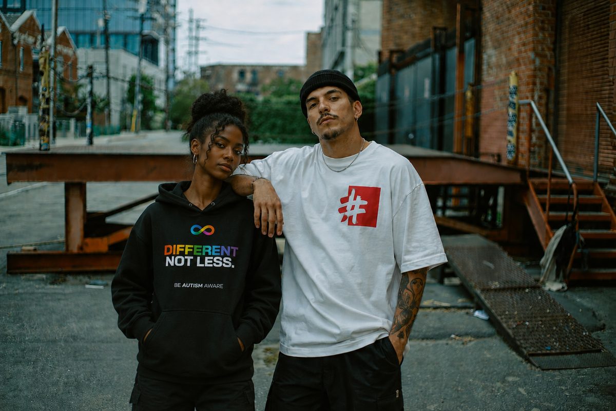 Rashtag streetwear