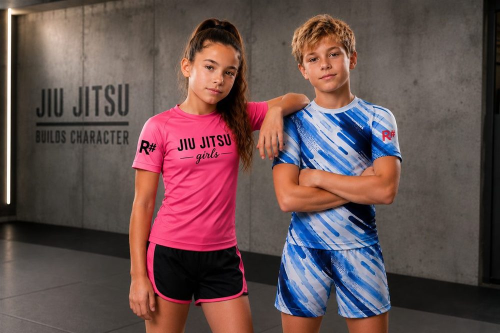 Rashtag kids