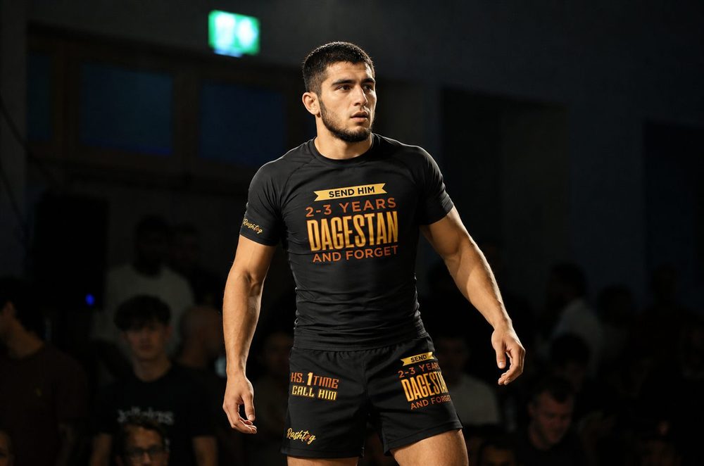 Rashtag rashguards